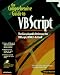 Books : The Comprehensive Guide to VBScript: The Encyclopedic Reference for VBScript, HTML & ActiveX