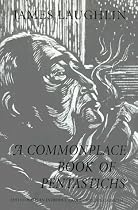 A Commonplace Book of Pentastichs
