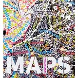 PaulaScher:MAPS