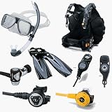 Tusa Dive Essentials Adventure Package
