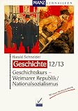 Geschichtskurs, Weimarer Republik / Nationalsozialismus - Harald Schneider