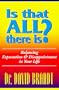 Is That All There Is?: Balancing Expectation and Disappointment in Your Life
