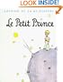 Le Petit Prince (French Language Edition)
