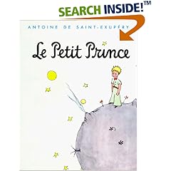 Le Petit Prince (French Language Edition)