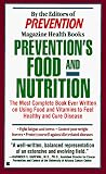 Prevention's Food and Nutrition