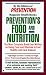 Book Prevention's Food and Nutrition