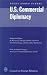 Books : U.S. Commercial Diplomacy: Study Group Papers (Study Group Papers on American Commercial Diplomacy in Asia)