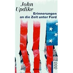 Erinnerungen an die Zeit unter Ford