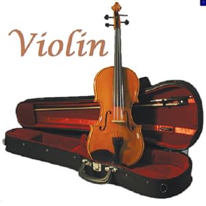 Violin Music Violin