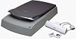 Microtek ScanMaker X6 36-Bit USB with LightLid 35 Flatbed Scanner