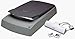 Microtek ScanMaker X6 36-Bit USB with LightLid 35 Flatbed Scanner