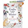 Crafts to Make in the Winter