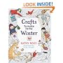 Crafts to Make in the Winter