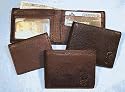 Sportsman Passcase **Fish, Golfer, Duck**