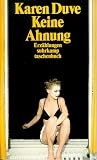Keine Ahnung