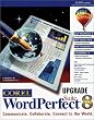 Corel WordPerfect Suite 8 Upgrade