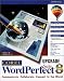 Software : Corel WordPerfect Suite 8 Upgrade