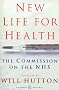 New Life for Health: The Commission on the NHS