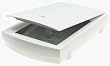 Umax Astra 2000P Flatbed Scanner