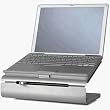 Ilevel 12IN Dynamic Laptop Rasier By Rain Design