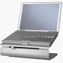 Ilevel 12IN Dynamic Laptop Rasier By Rain Design
