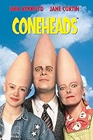 The Coneheads
