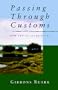 Passing Through Customs: New and Selected Poems