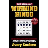 basics of winning bingo