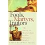 Fools, Martyrs, Traitors: The Story of Martyrdom in the Western World (CUSA)