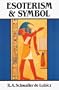 Esoterism and Symbol