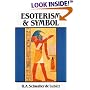 Esoterism and Symbol