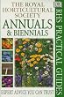 Annuals and Biennials (RHS Practicals)