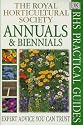 Annuals and Biennials (RHS Practicals)