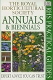 Annuals and Biennials (RHS Practicals)