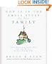 God Is in the Small Stuff for Your Family