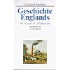 Geschichte Englands, 3 Bde., Bd.3, Im 19. und 20. Jahrhundert: Band 3