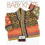 "Vogue Knitting": Baby Knits ("Vogue Knitting": On the Go!)