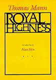 Royal Highness