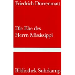 Die Ehe des Herrn Mississippi