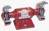 Baldor 612R 6-Inch 1/3-Horsepower Industrial Duty Big Red Grinder