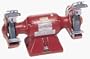 Baldor 612R 6-Inch 1/3-Horsepower Industrial Duty Big Red Grinder