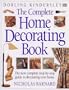 Complete Home Decorating Book
