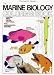 The Marine Biology Coloring Book