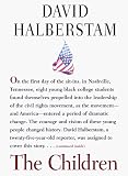 The Children David Halberstam