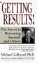 Getting Results