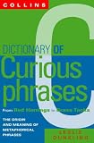 Dictionary of Curious Phrases (Dictionary)