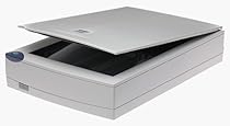 Epson Perfection 1200U USB Flatbed Scanner