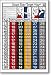 Fitnus Chart Series - 10 Second Heart Rate - 24 in x 36 in - Shipping Included