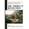 The Human Tradition in the American Revolution (Human Tradition in America) by Nancy L. Rhoden