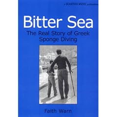 Bitter Sea: The Real Story of Greek Sponge Diving